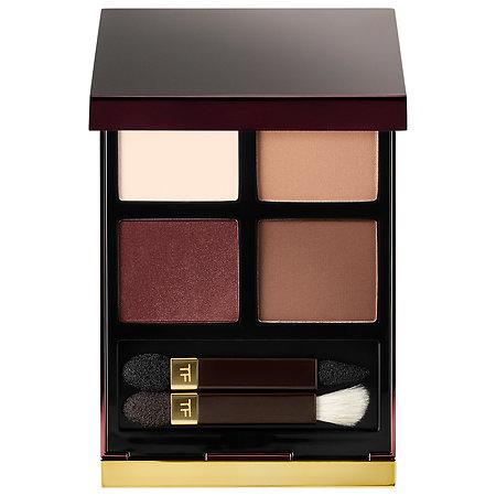 Tom Ford Eye Color Quad 03 Cocoa Mirage 0.35 Oz