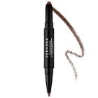 Sephora Collection Contour & Color Liner And Lipstick Duo 06 Coffee 0.028 Oz/ 0.8 G