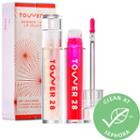 Tower 28 Beauty Shineon Jelly Lip Gloss Duo Shimmer + Shine 2 X 0.13 Oz/ 3.9 G