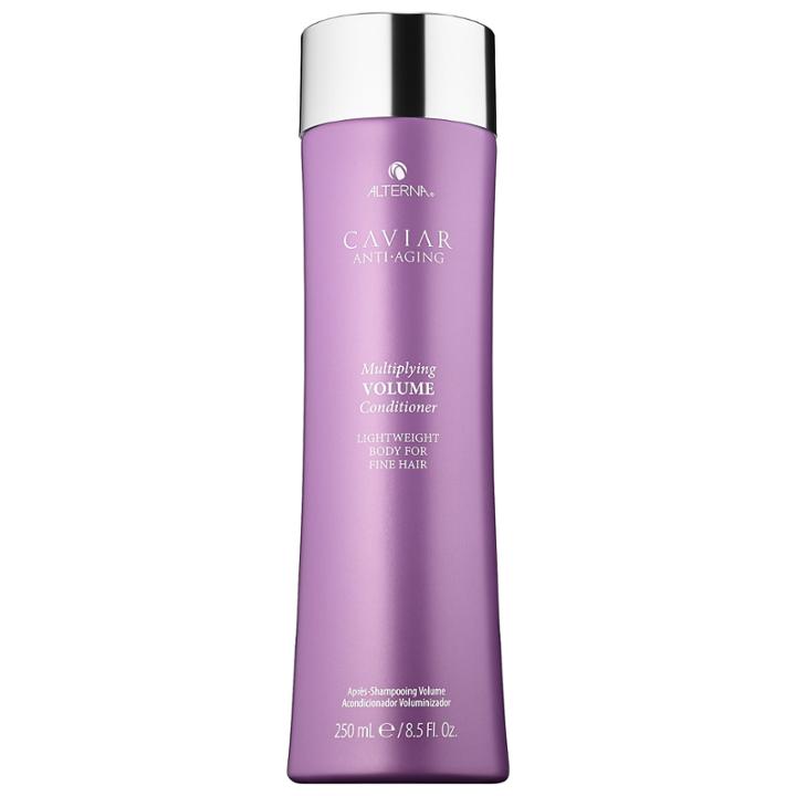 Alterna Haircare Caviar Anti-aging Multiplying Volume Conditioner 8.5 Oz/ 251 Ml