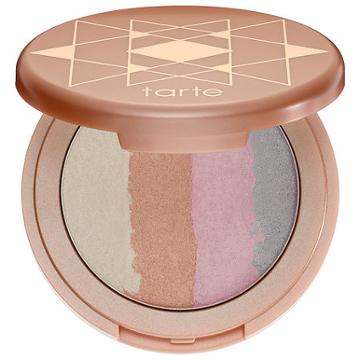 Tarte Make Believe In Yourself: Spellbound Glow Rainbow Highlighter 0.20 Oz/ 5.6 G