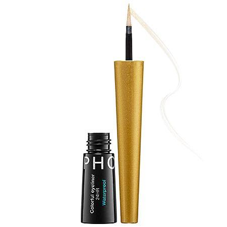 Sephora Collection Colorful Waterproof Eyeliner 24 Hr Wear 17 French Riviera 0.085 Oz