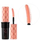 Benefit Cosmetics Roller Lash Curling & Lifting Mascara Mini 0.14 Oz/ 4 G