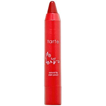 Tarte Lipsurgence(tm) Lip Tint Lust 0.1 Oz