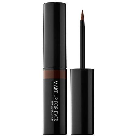 Make Up For Ever Brow Liner 30 Brown 0.009 Oz/ 2.8 Ml
