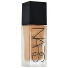 Nars All Day Luminous Weightless Foundation Cadiz 1 Oz/ 30 Ml