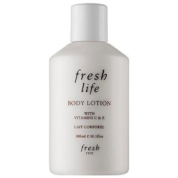 Fresh Fresh Life Body Lotion 10.1 Oz