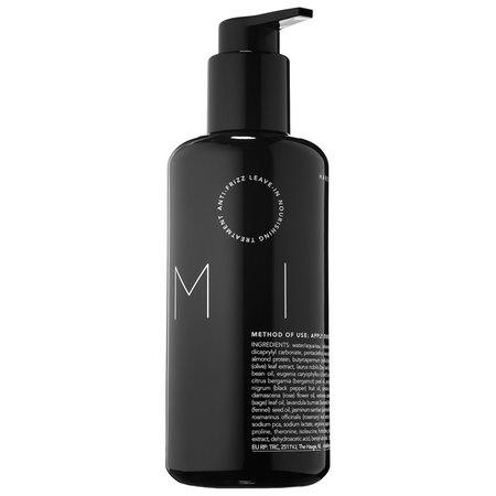 Reverie Milk Anti-frizz Leave-in Nourishing Treatment 6.7 Oz/ 200 Ml