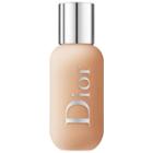 Dior Backstage Face & Body Foundation 3 Neutral