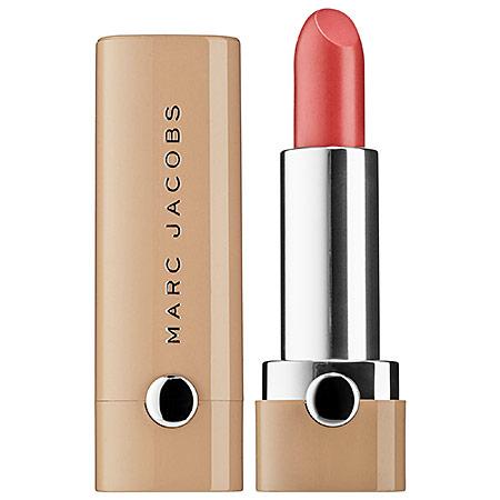 Marc Jacobs Beauty New Nudes Sheer Lip Gel Understudy 114 0.12 Oz