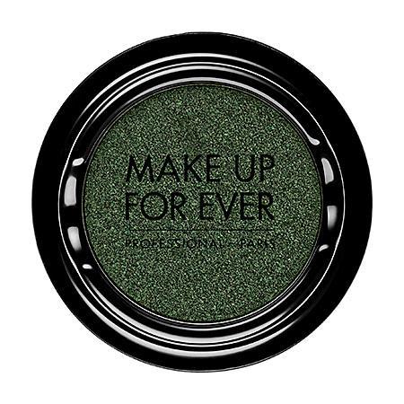 Make Up For Ever Artist Shadow Me310 Fir Tree Green (metallic) 0.07 Oz