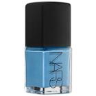 Nars Nail Polish Ikiru 0.5 Oz