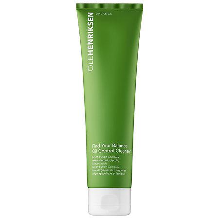 Olehenriksen Find Your Balance(tm) Oil Control Cleanser 5 Oz/ 147 Ml