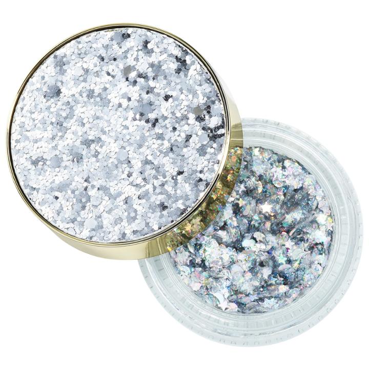Tarte Treasure Pot Glitter Gel Moonwalk 0.47 Oz/ 14 Ml