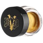 Kat Von D Current Crush: Glitter Gel Gold 0.18 Oz/ 5.5 Ml