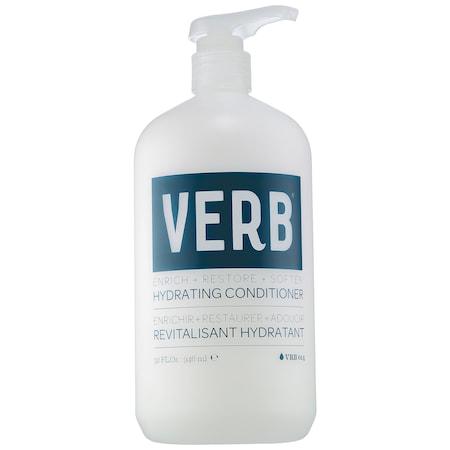 Verb Hydrating Conditioner 32 Oz/ 946 Ml