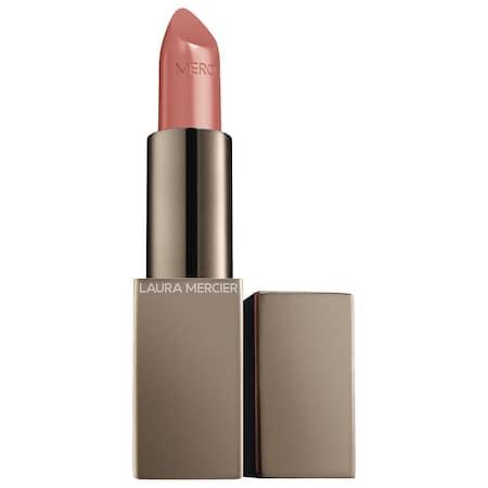 Laura Mercier Rouge Essentiel Silky Creme Lipstick Coral Clair