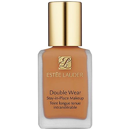 Estee Lauder Double Wear Stay-in-place Makeup Amber Honey 5n2 1 Oz/ 30 Ml