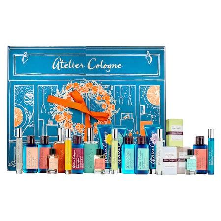 Atelier Cologne Luxury Advent Calendar