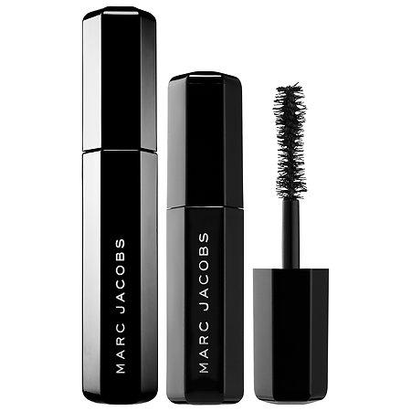 Marc Jacobs Beauty Velvet Noir Full Size + Travel Size Set Noir