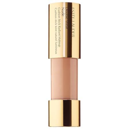 Estee Lauder Double Wear Nude Cushion Stick Radiant Foundation 5w1 Bronze 0.47oz