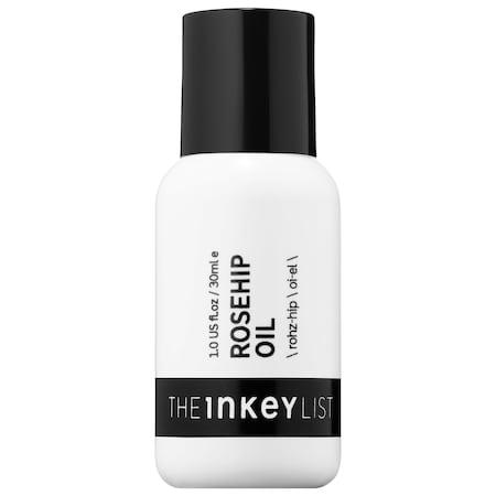 The Inkey List Rosehip Oil 1 Oz/ 30 Ml