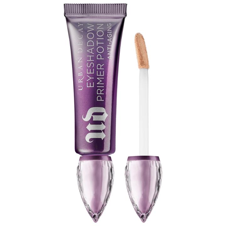 Urban Decay Eyeshadow Primer Potion - Anti-aging Mini Mini Size - 0.16 Oz/ 5 Ml