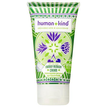 Human + Kind Family Remedy Cream 1.35 Oz