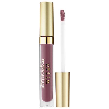 Stila Stay All Day&reg; Liquid Lipstick Dolce Vita 0.10 Oz