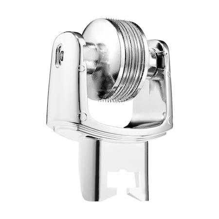 Beautybio Glopro(r) Eye Microtip(tm) Attachment Head Chrome