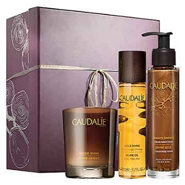 Caudalie The Divine Collection