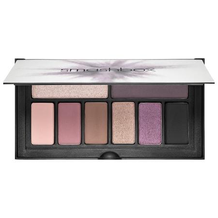Smashbox Cover Shot: Eye Palettes Punked 0.27 Oz/ 7.6 G