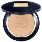 Estee Lauder Double Wear Stay-in-place Powder Makeup Dawn 2w1 0.45 Oz