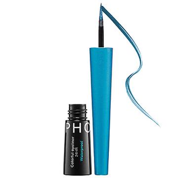 Sephora Collection Colorful Waterproof Eyeliner 24 Hr Wear 05 Surfin Usa 0.085 Oz/ 2.5 Ml