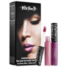 Kat Von D Everlasting Lip Duo: Lip Contour Edition Melancholia/ Susperia 2 X 0.10 Oz