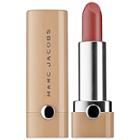 Marc Jacobs Beauty New Nudes Sheer Lip Gel Role Play 110 0.12 Oz