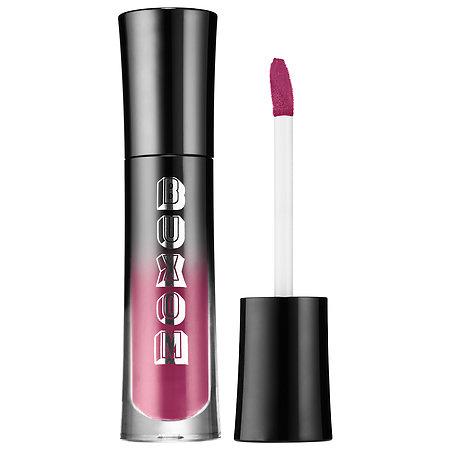 Buxom Wildly Whipped Soft Matte Lip Color Swinger 0.16 Oz
