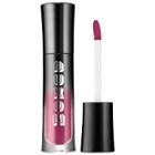 Buxom Wildly Whipped Soft Matte Lip Color Swinger 0.16 Oz