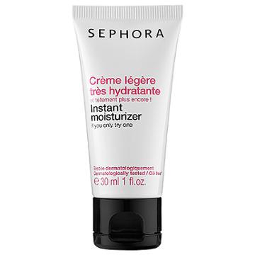 Sephora Collection Instant Moisturizer 1 Oz