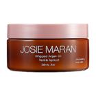 Josie Maran Whipped Argan Oil Ultra-hydrating Body Butter Vanilla Apricot 8 Oz