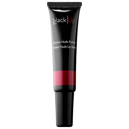 Black Up Perfect Nude Lip Balm Baume 06 0.36 Oz