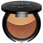 Make Up For Ever Pro Sculpting Duo 2 Golden 0.28 Oz