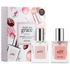 Philosophy Double Your Grace Mini Duo Set