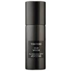 Tom Ford Oud Wood All Over Body Spray Spray 5 Oz/ 150 Ml