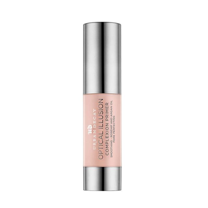 Urban Decay Optical Illusion Complexion Primer Mini Mini Size - 0.5 Oz/ 15 Ml