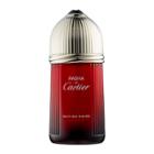 Cartier Pasha Edition Noire Sport 3.3 Oz Eau De Toilette Spray