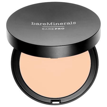 Bareminerals Barepro Performance Wear Powder Foundation Ivory 02