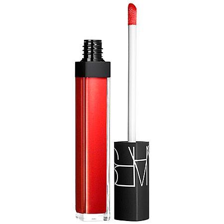 Nars Lip Gloss Eternal Red 0.18 Oz