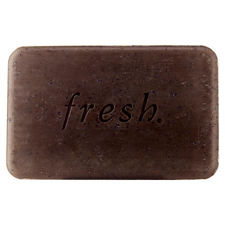 Fresh Cocoa Exfoliating Body Soap 7 Oz