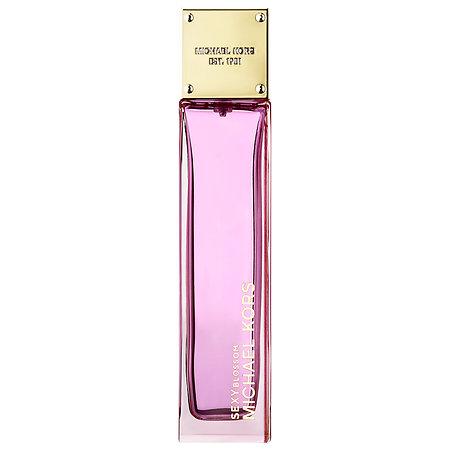 Michael Kors Sexy Blossom 3.4 Oz/ 100 Ml Eau De Parfum Spray